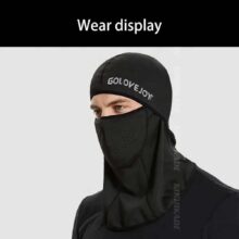 کلاه طوفان Golovejoy کد TJ18