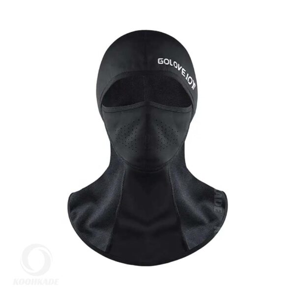 کلاه طوفان Golovejoy کد TJ18