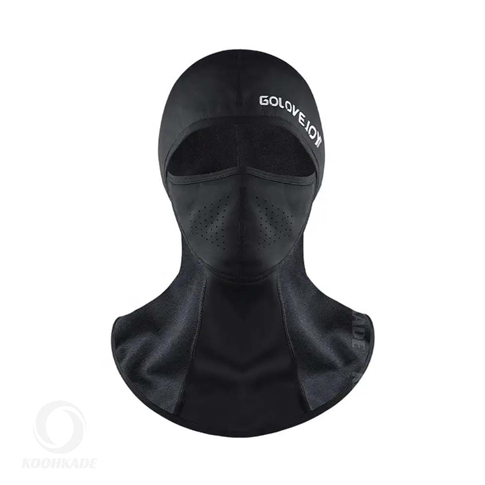 کلاه طوفان Golovejoy کد TJ18