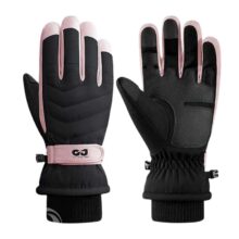 دستکش گورتکس Golovejoy کد SK42