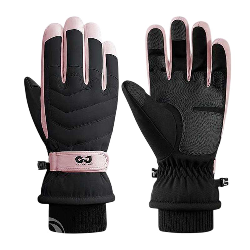 دستکش گورتکس Golovejoy کد SK42