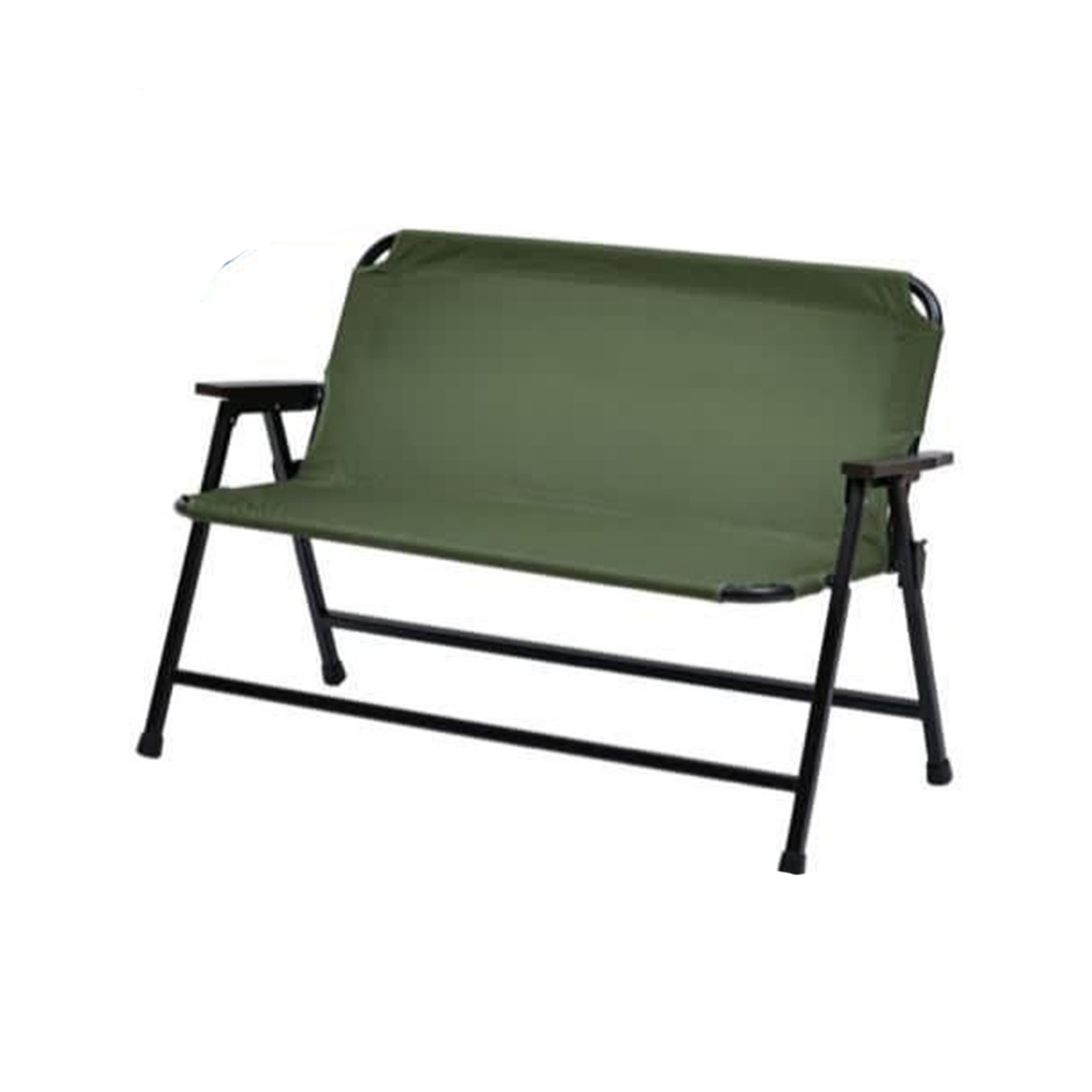 صندلی کمپینگ دو نفره مدل H101