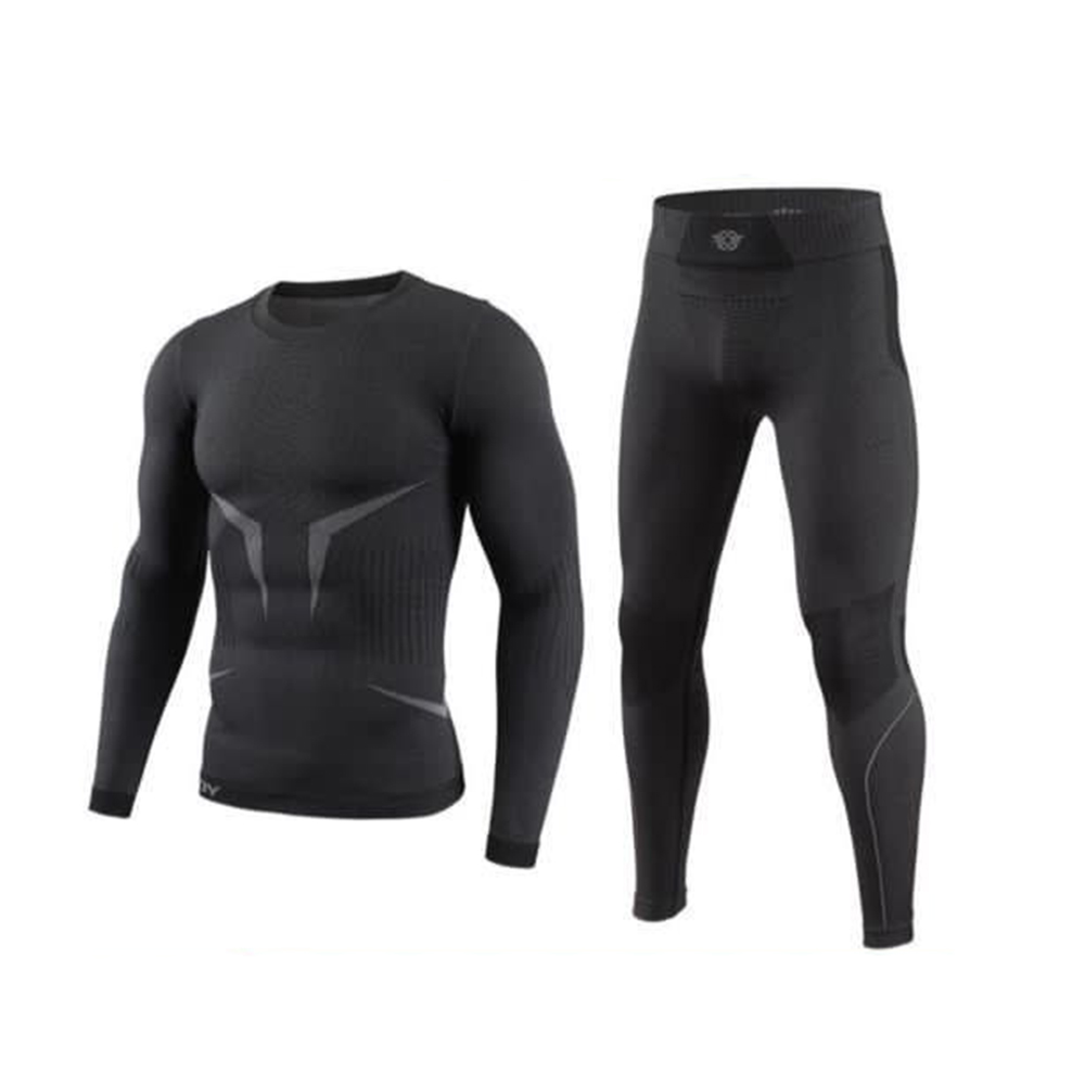 ست بیس لایر ورزشی T6006