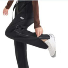 شلوار وینداستاپر بلک دیر کد 24988