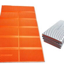 زیرانداز دو نفره آکاردئونی مدل IXPE-555