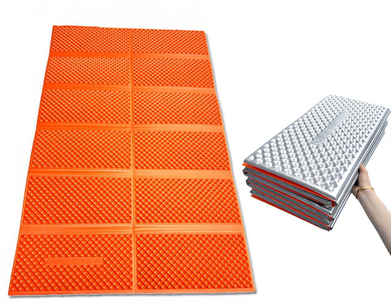 زیرانداز دو نفره آکاردئونی مدل IXPE-555