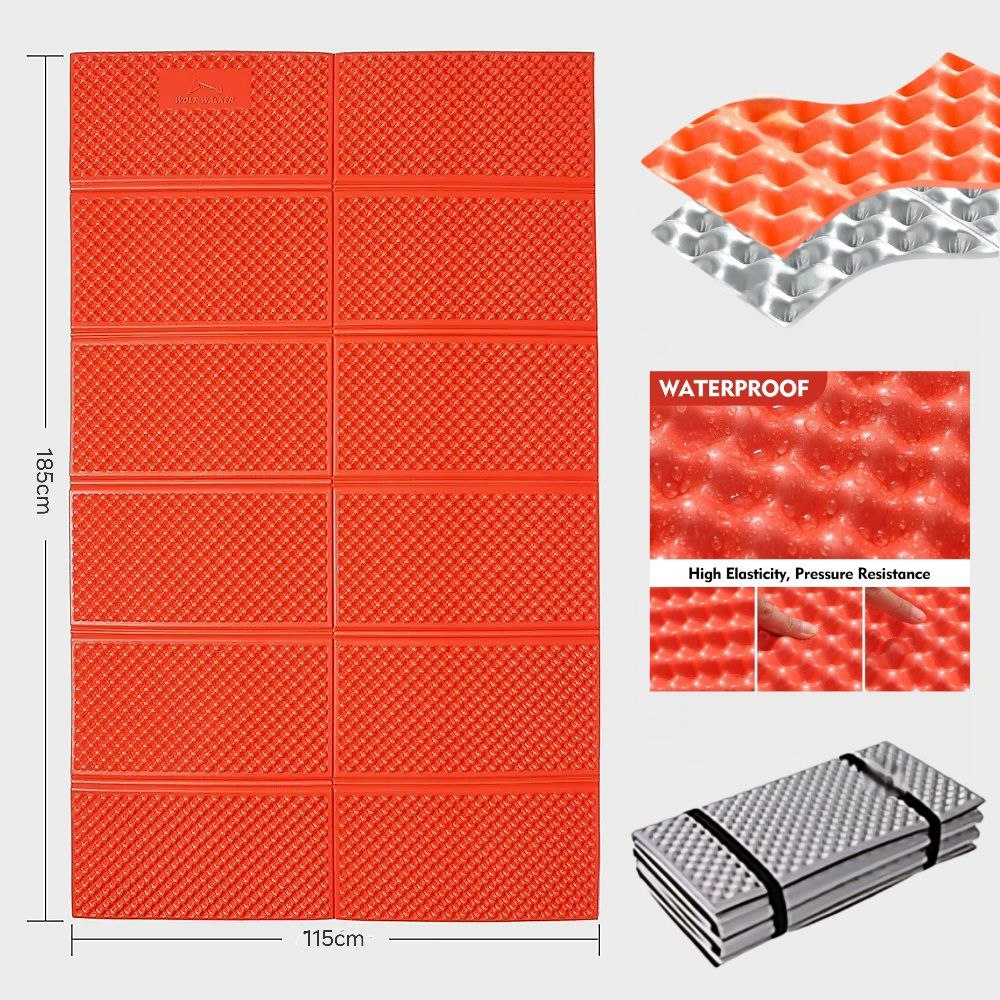 زیرانداز دو نفره آکاردئونی مدل IXPE-555