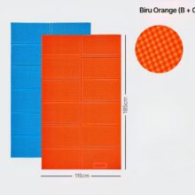 زیرانداز دو نفره آکاردئونی مدل IXPE-555
