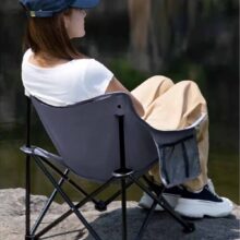 صندلی کمپینگ مدل G201