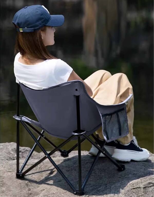 صندلی کمپینگ مدل G201