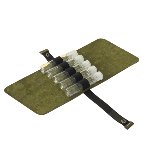 پک ادویه پاش پنج عددی کد 1011