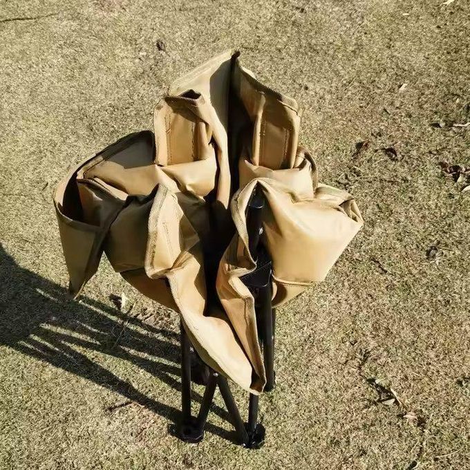 صندلی کمپینگ مدل G506