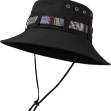 کلاه آفتابی تابستانی کد XMZ252