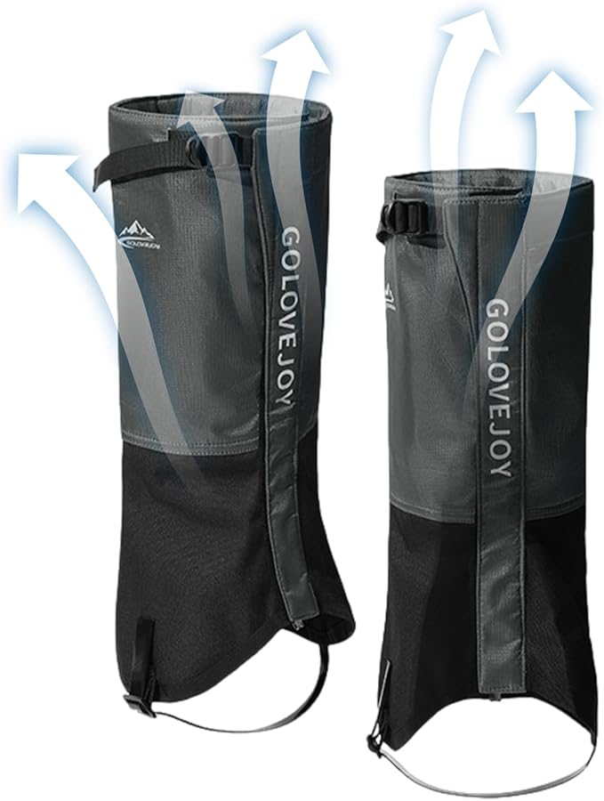 گتر کوهنوردی Golovejoy کد HX39