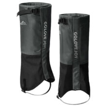 گتر کوهنوردی Golovejoy کد HX39