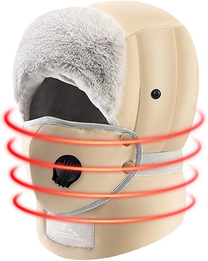 کلاه طوفان Golovejoy کد DMZ92