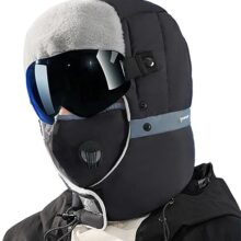 کلاه طوفان Golovejoy کد DMZ92