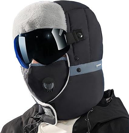 کلاه طوفان Golovejoy کد DMZ92