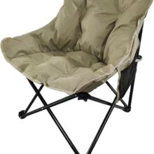 صندلی کمپینگ مدل G607