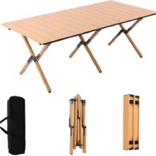 میز سفری هامتو مدل 202226