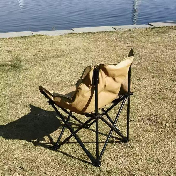 صندلی کمپینگ مدل G506