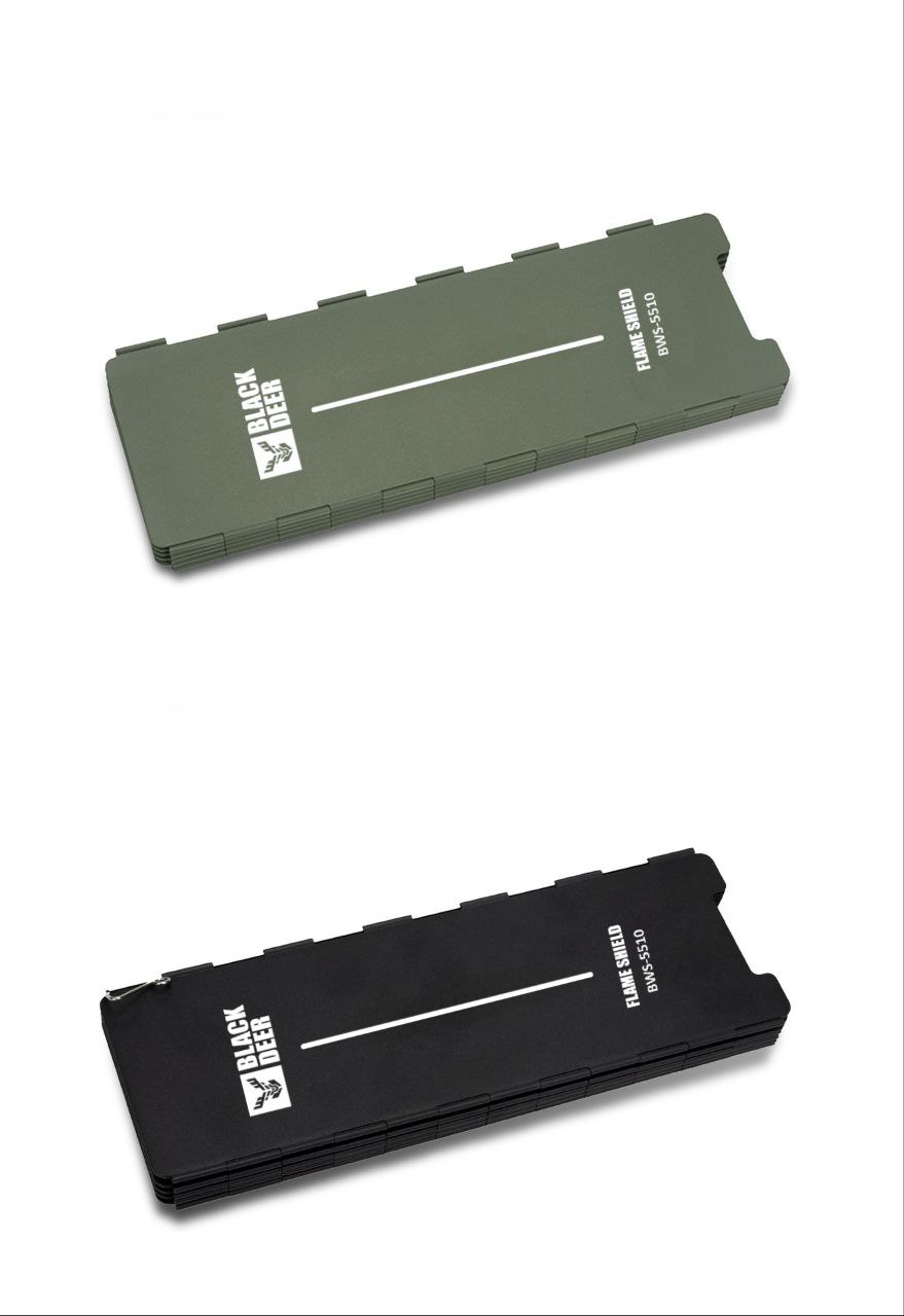 بادگیر دور اجاق بلک دیر مدل BWS-5510