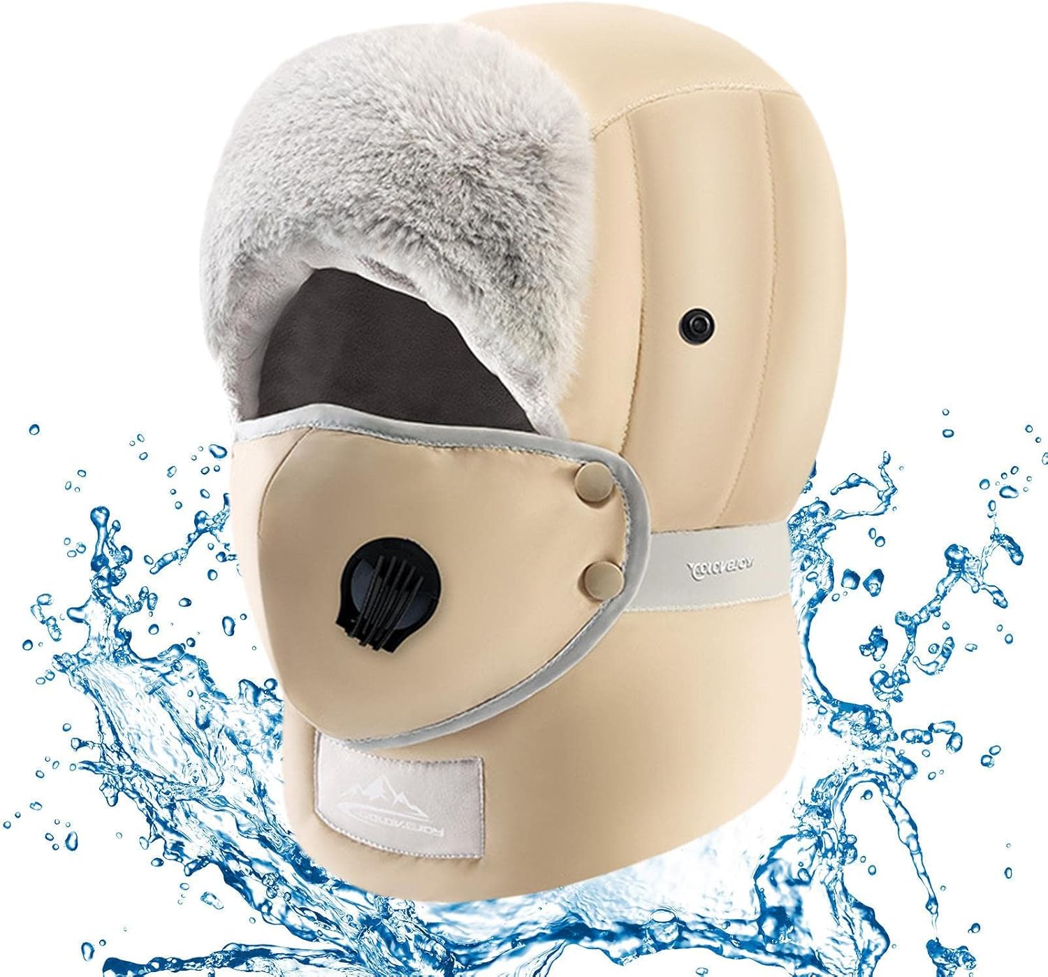 کلاه طوفان Golovejoy کد DMZ92