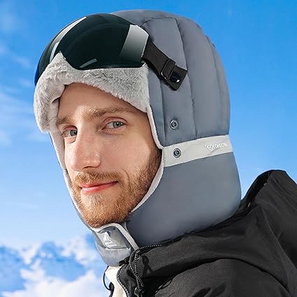 کلاه طوفان Golovejoy کد DMZ92