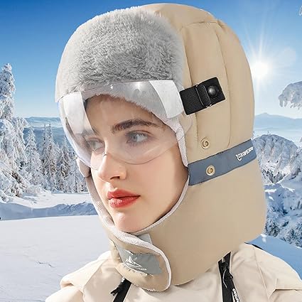 کلاه طوفان Golovejoy کد DMZ92