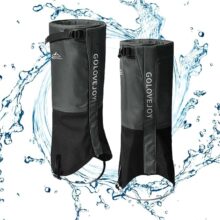 گتر کوهنوردی Golovejoy کد HX39