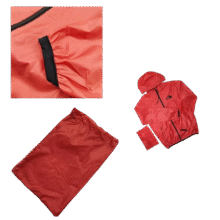 بادگیر مشتی نورث فیس کد V-01