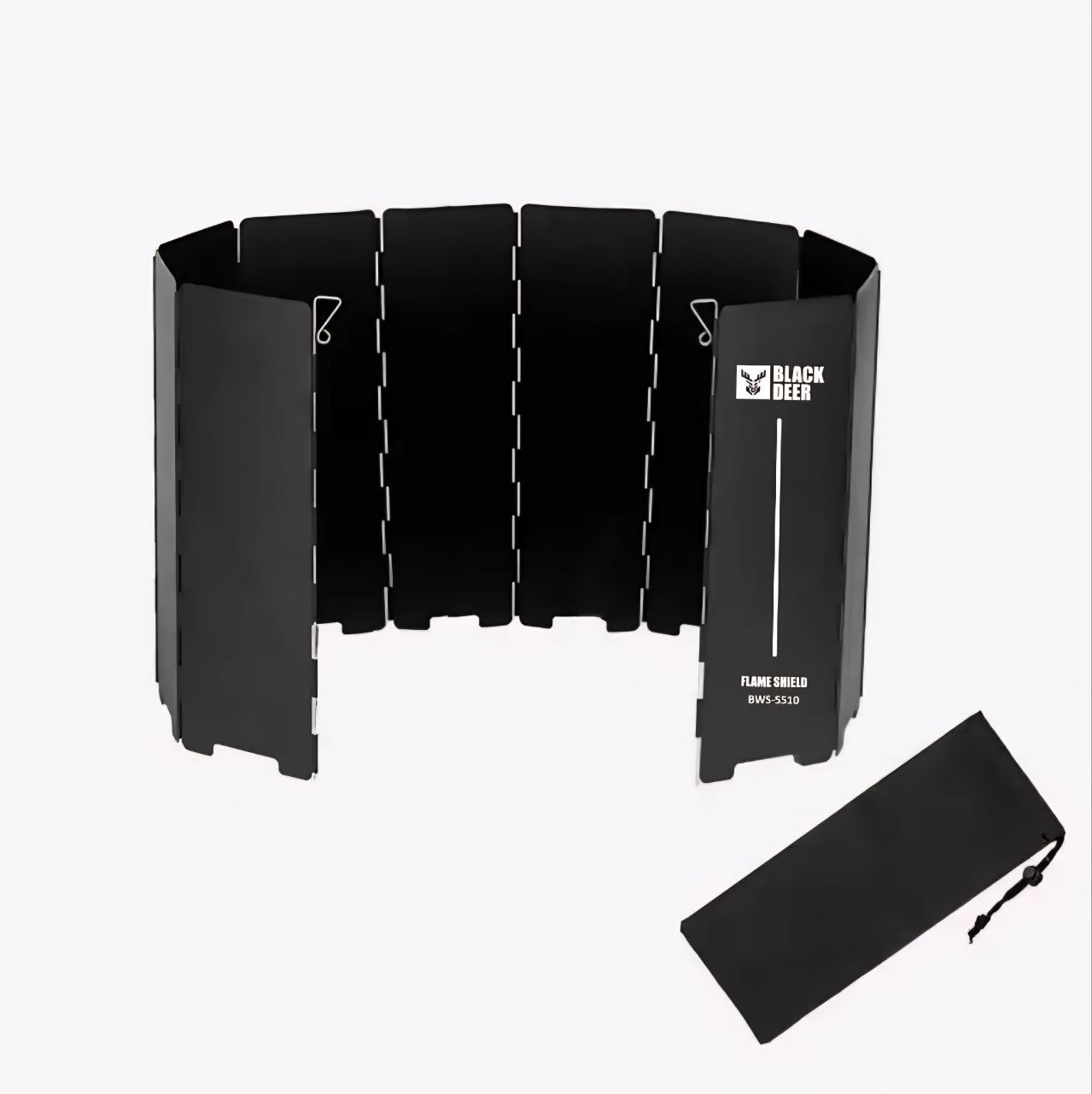 بادگیر دور اجاق بلک دیر مدل BWS-5510