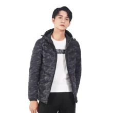 کاپشن پر لایت هامتو مدل 23Y959A