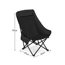 صندلی کمپینگ مدل G302