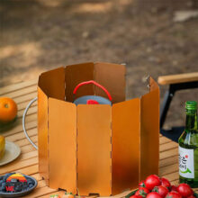 بادگیر دور اجاق بلک دیر مدل BWS-6610