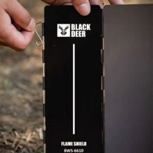 بادگیر دور اجاق بلک دیر مدل BWS-6610