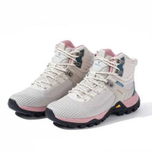 بوت کوهنوردی کاراکال مدل CA-S4408B-2