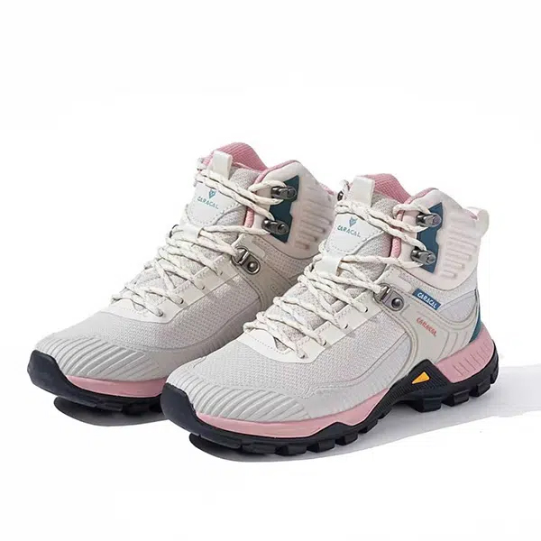 بوت کوهنوردی کاراکال مدل CA-S4408B-2