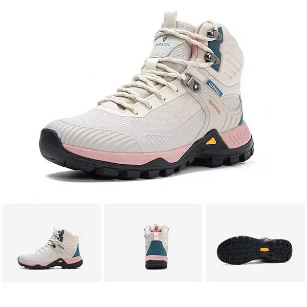 بوت کوهنوردی کاراکال مدل CA-S4408B-2