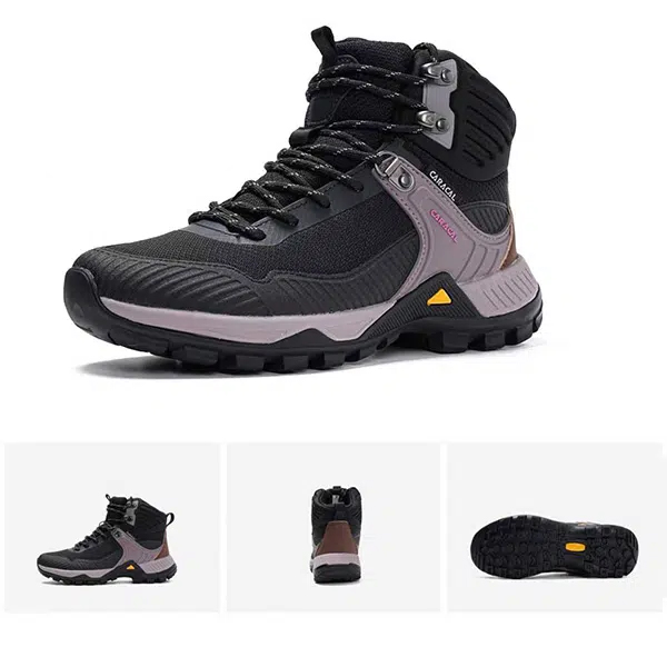 بوت کوهنوردی کاراکال مدل CA-S4408B-3