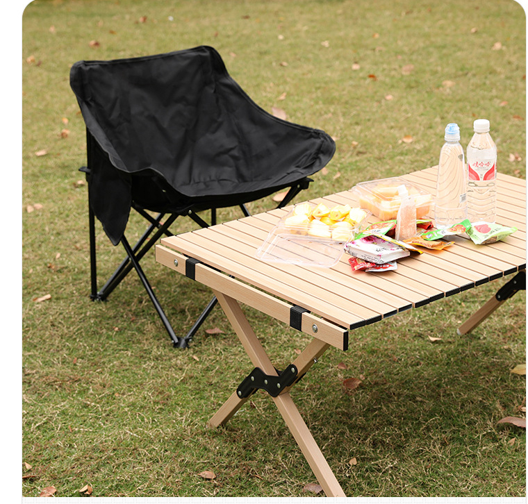 صندلی کمپینگ مدل G506