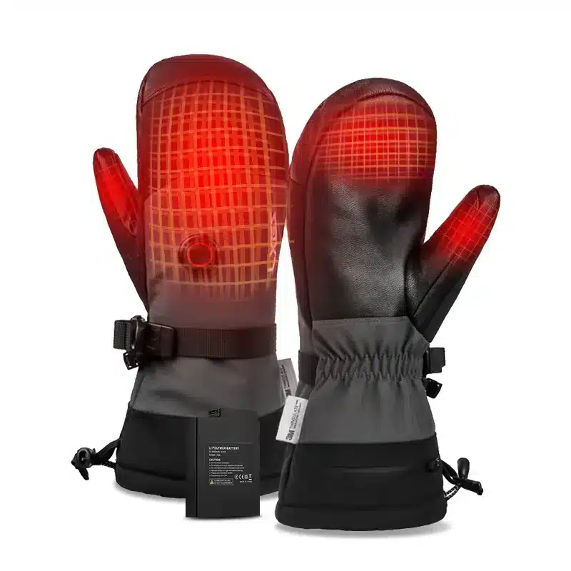 دستکش گورتکس المنت دار Golov ejoy کد SK37