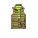 پافر الیاف ماموت مدل 27582