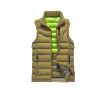 پافر الیاف ماموت مدل 27582