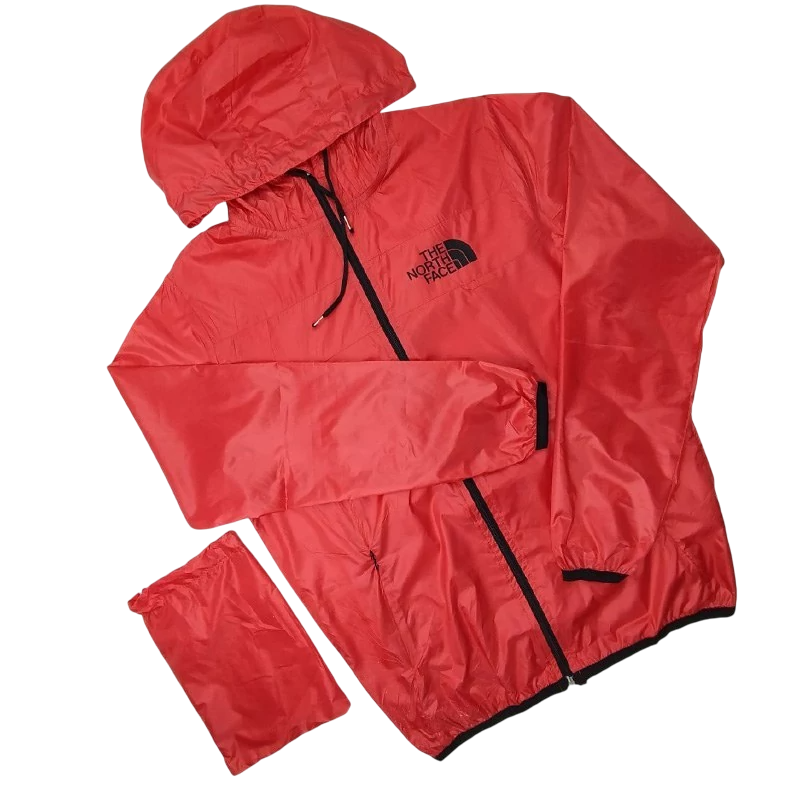 بادگیر مشتی نورث فیس کد V-01