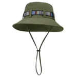 کلاه آفتابی تابستانی کد XMZ252