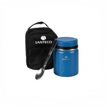 ظرف غذا دو جداره 500ML سانتکو مدل Koge