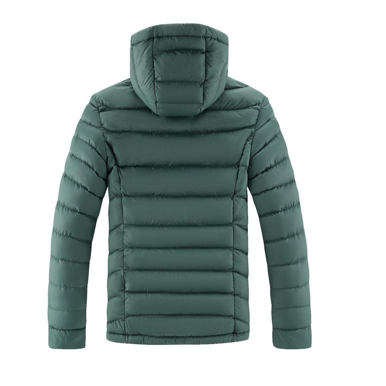 کاپشن الیاف بلک دیر مدل 26586