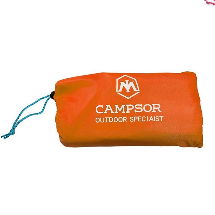 پانچو کوهنوردی کمپسور