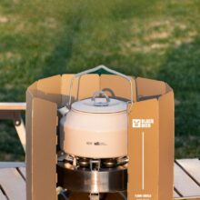 بادگیر دور اجاق بلک دیر مدل BWS-5510